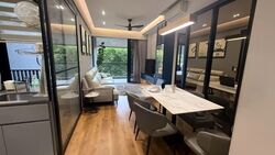 Kandis Walk (D27), Condominium #601600091